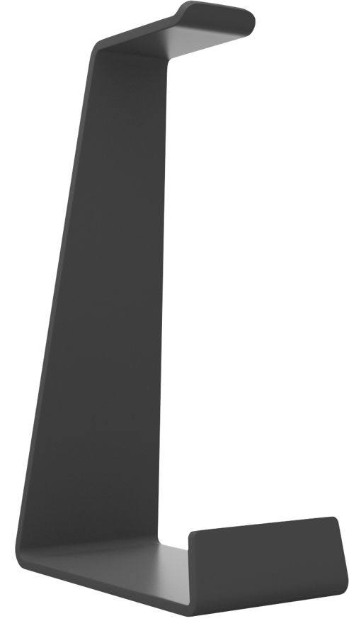 Multibrackets M Headset Table Holder Svart