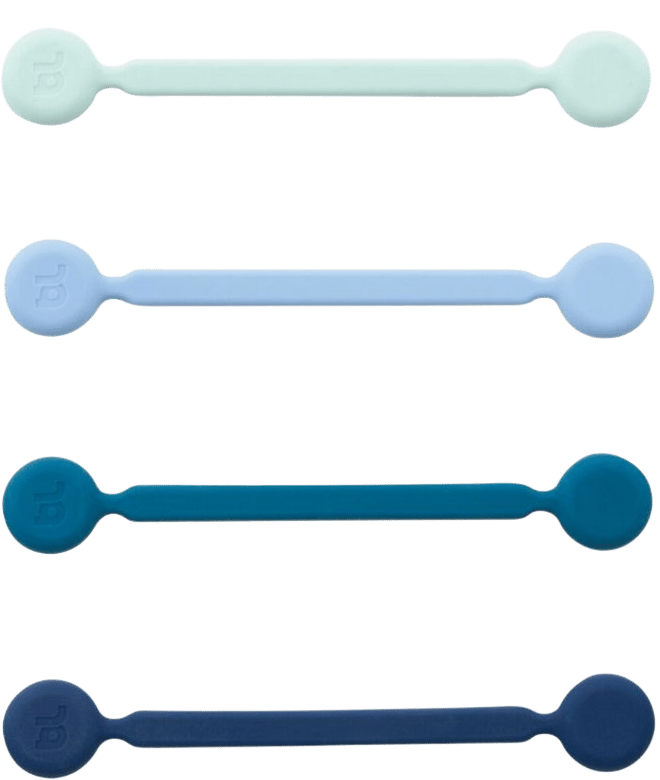 BlueLounge MagWrap Small