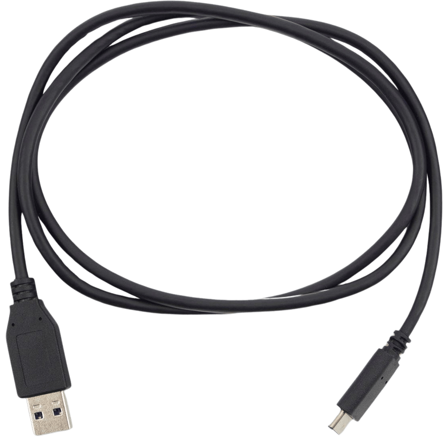 Targus USB-C -> USB-A 1 1m