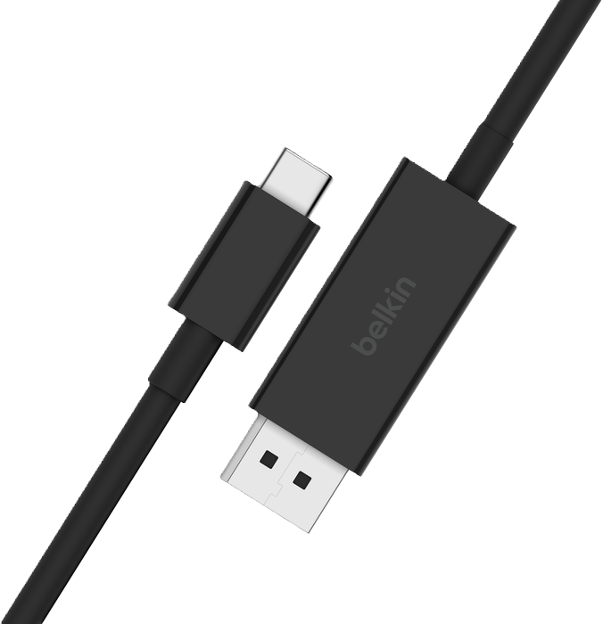 Belkin USB-C > Displayport 2m