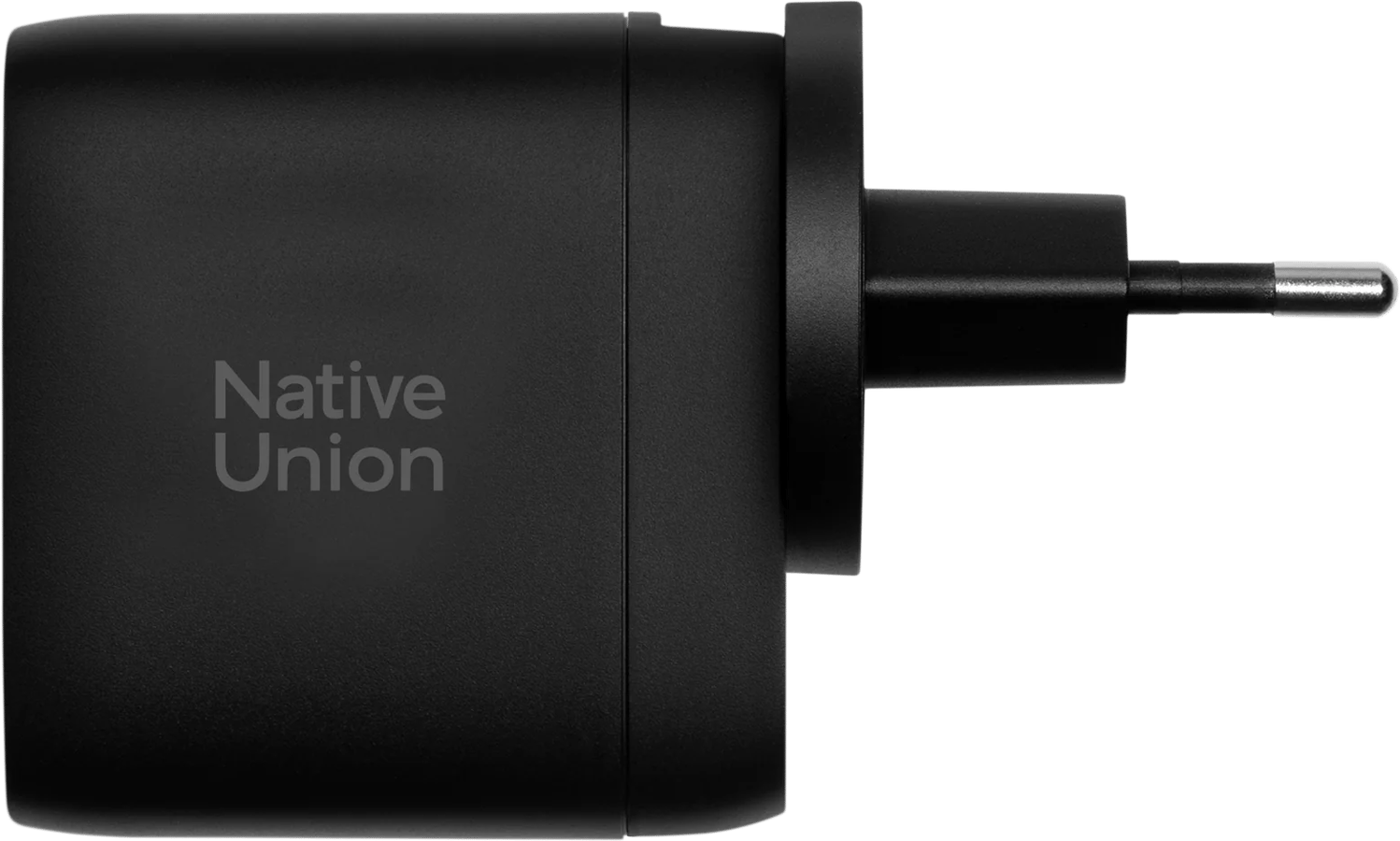 Native Union Väggladdare GaN 3 portar 67W