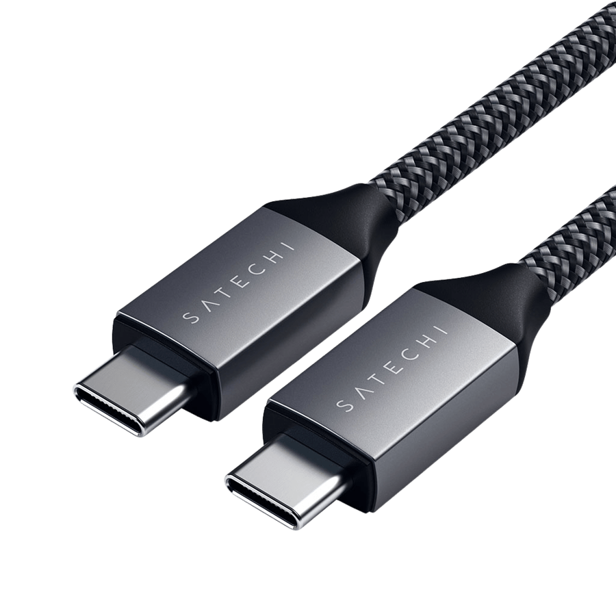 USB-C 100W 1 Meter Charging Cable (M/M)