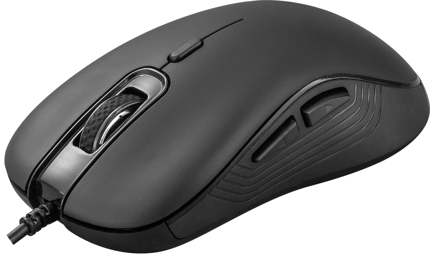 Deltaco Ambidextriös MS-810