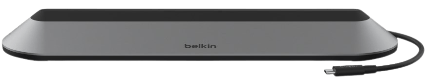 Belkin Universal USB-C 11.in-1 Pro Dockningsstation