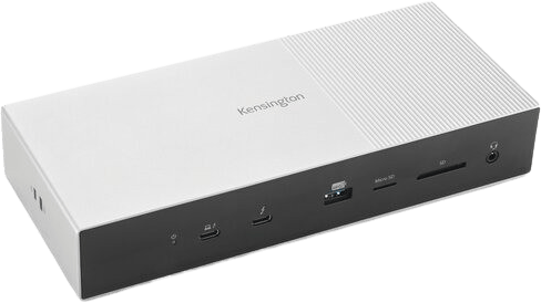 Kensington EQ Thunderbolt 5 dockningsstation