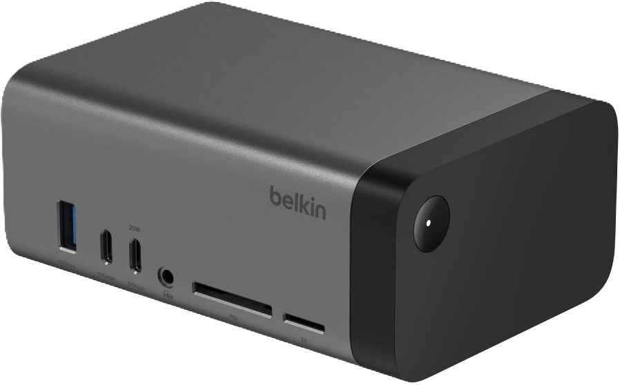 Belkin USB-C 11-in-1 Pro GaN Dockningsstation