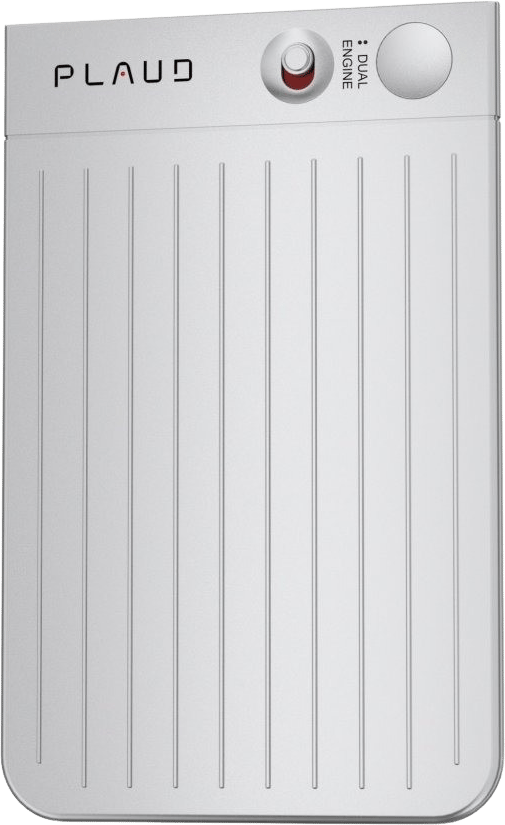 PLAUD Note AI Voice recorder