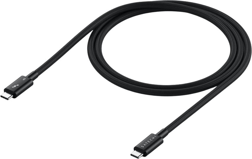 Satechi Thunderbolt 5 Pro-kabel