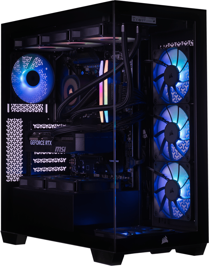 Inet System G50 R7/5070
