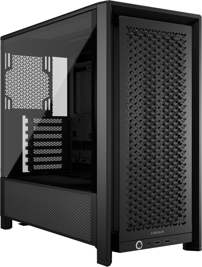 Inet System G50 R7X3D/5070