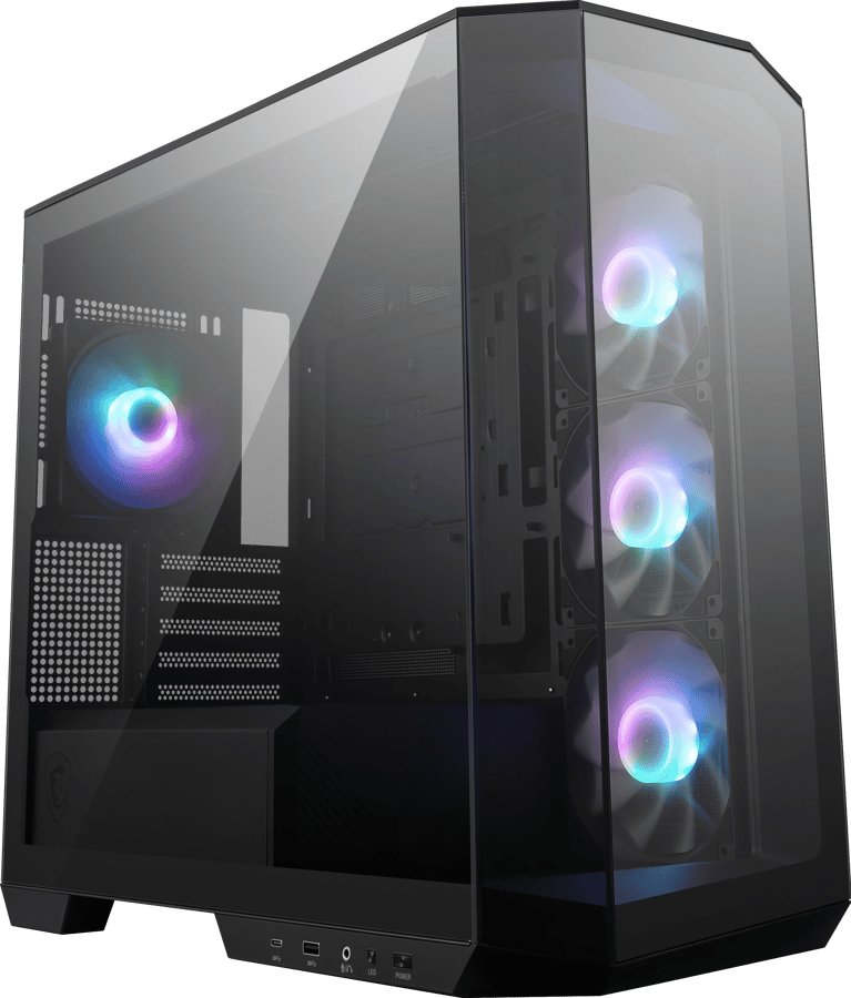 Inet System G70 i7/5070 Ti - Powered By MSI