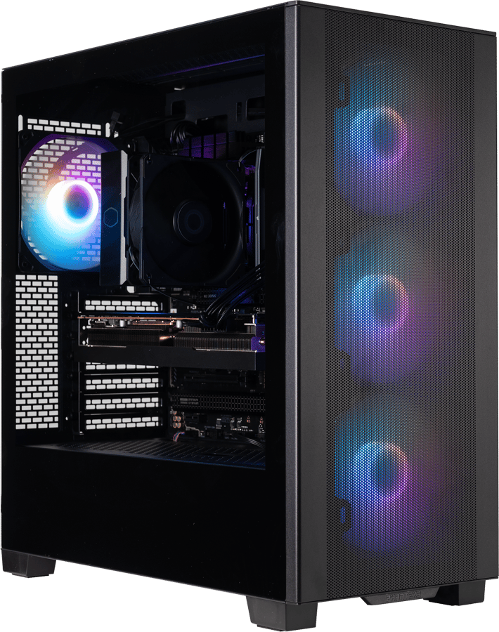 Inet System G50 Ultra 5/5060 Ti