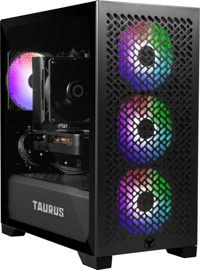Pro Gaming B580 - 7600