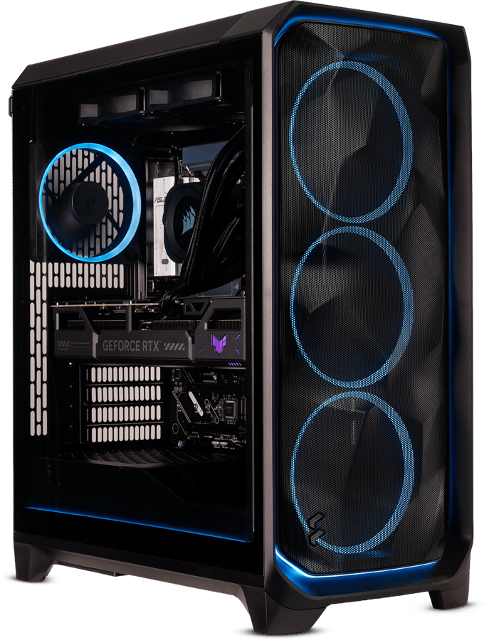 Inet System G70 Ultra 7/5070 Ti