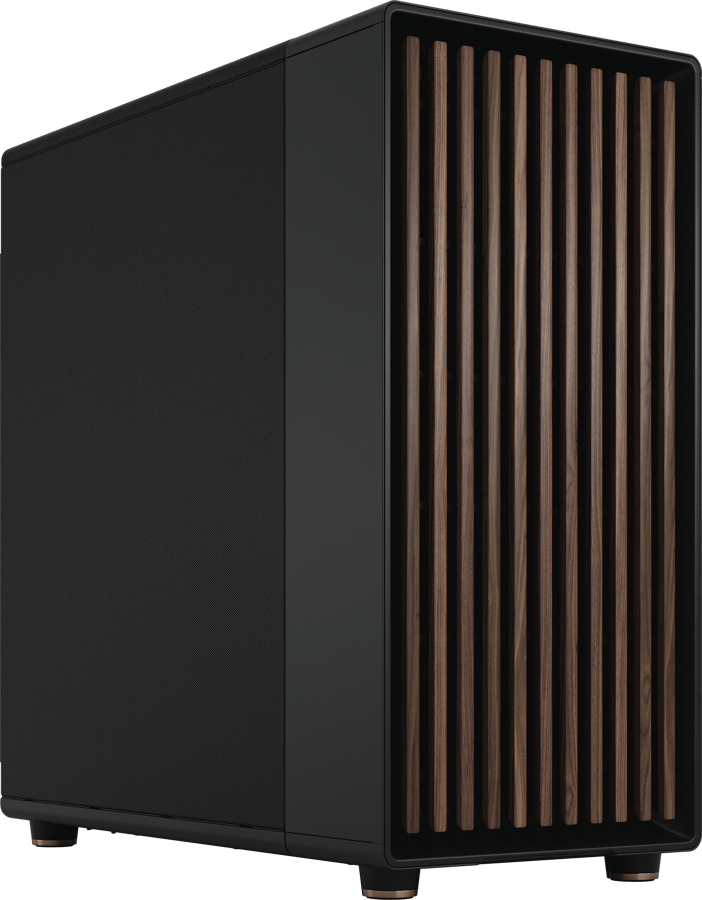 Inet System Workstation 9950X | 64GB | 2 TB | RTX 5080