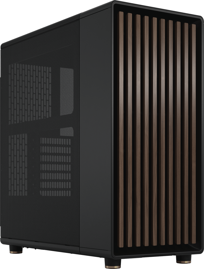 Inet System G70 R7X3D/9070 XT