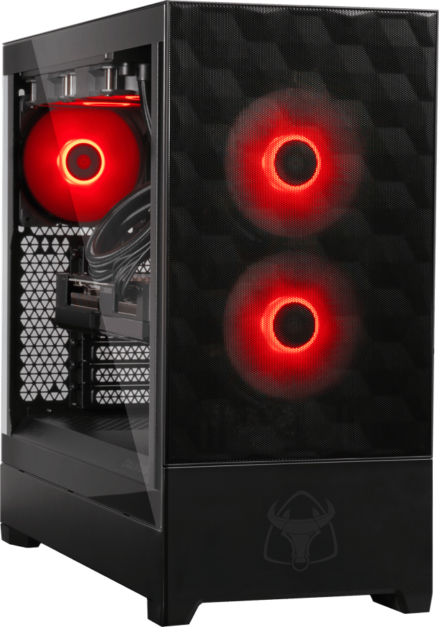 Hardcore Gaming RTX 5070 - 270K