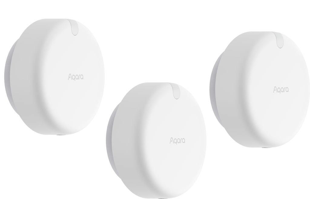 Aqara Närvarosensor FP2 3-pack