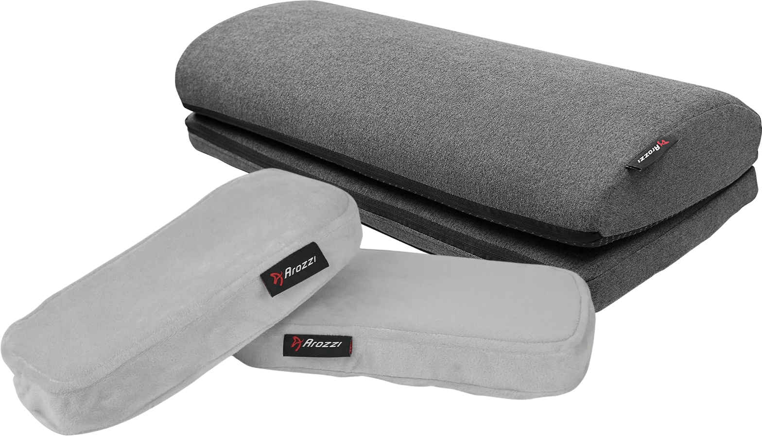 Arozzi komfort bundle Grå/Grå