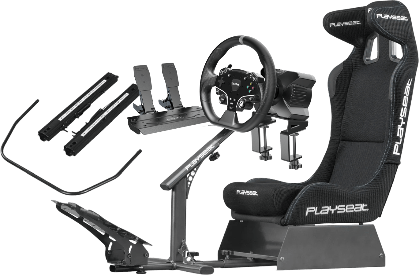 Simracing Bundle - Lagom