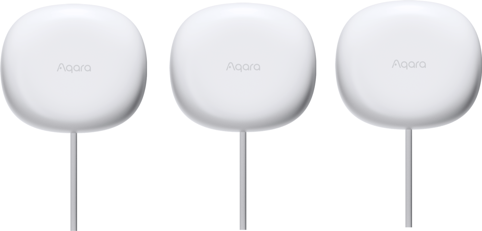 Aqara Närvarosensor FP1E 3-pack
