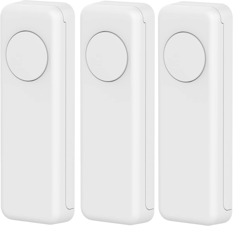 ThirdReality Smart Knapp 3-pack