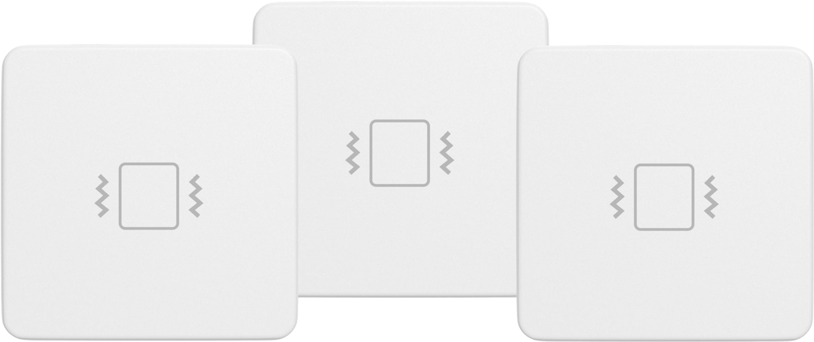 ThirdReality Vibrationssensor 3-pack