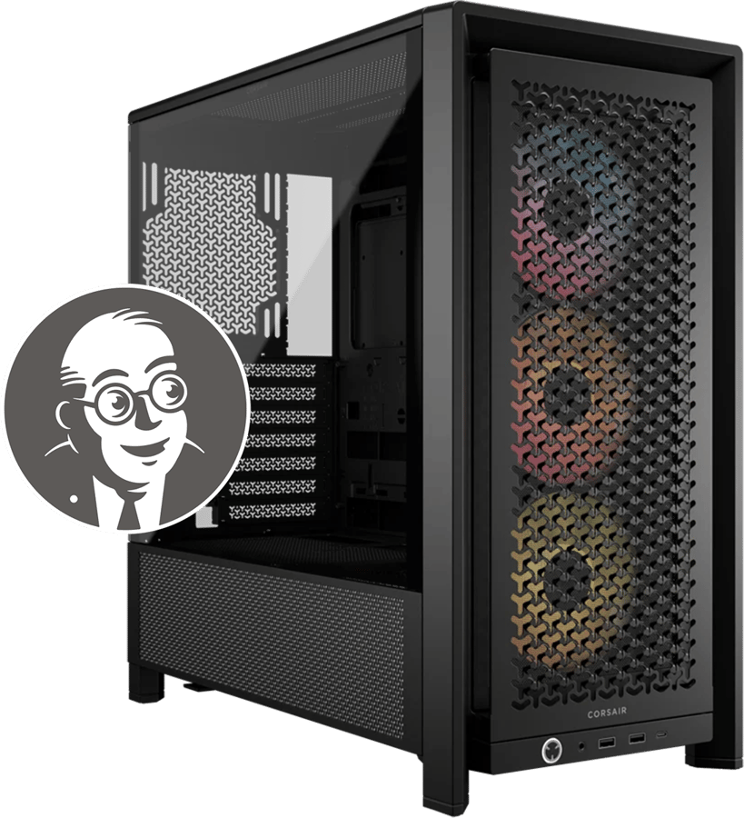 RAMverket - Rastermästaren