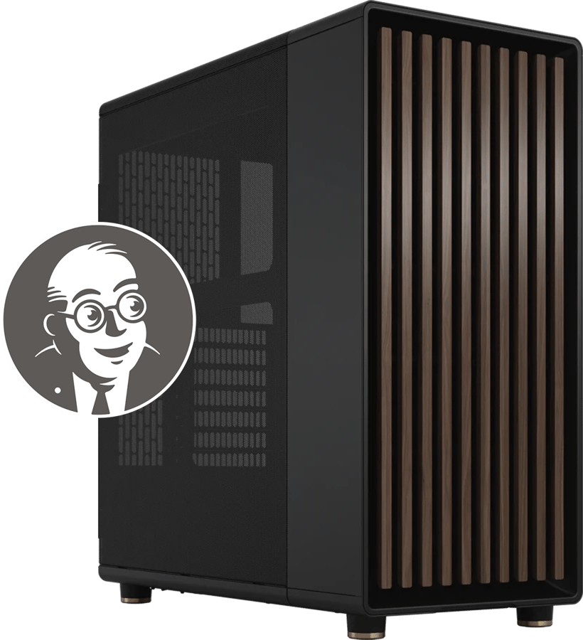 RAMverket - Ray-tracern