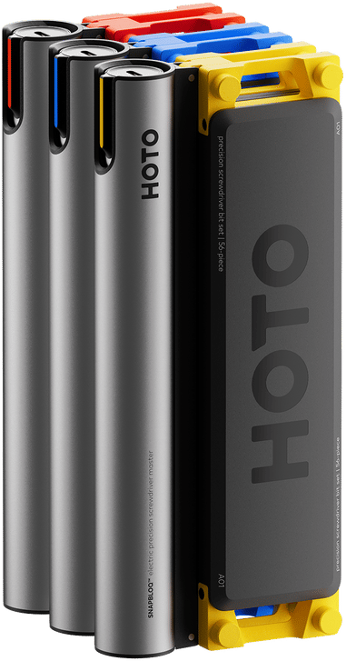 HOTO SNAPBLOQ Pro Kit