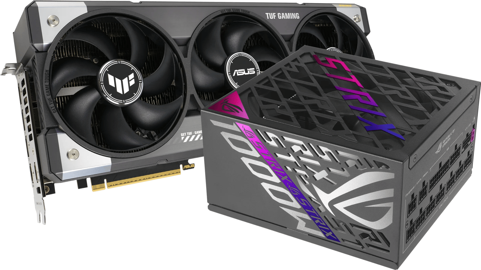 Uppgraderingspaket - ASUS 5080 16GB