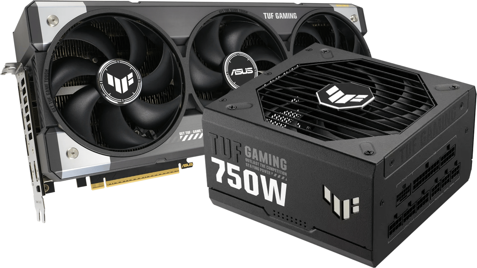 Uppgraderingspaket - ASUS 5070 TUF 12GB