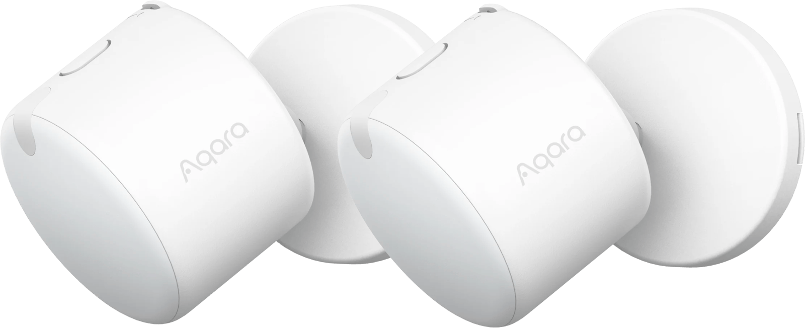 Aqara Presence Multisensor FP300 2-pack