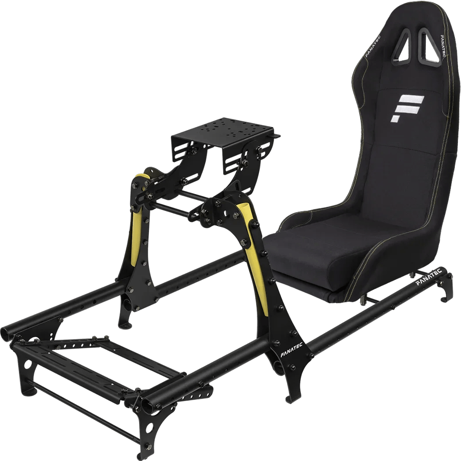 Fanatec CSL COCKPIT V1.5 + Seat
