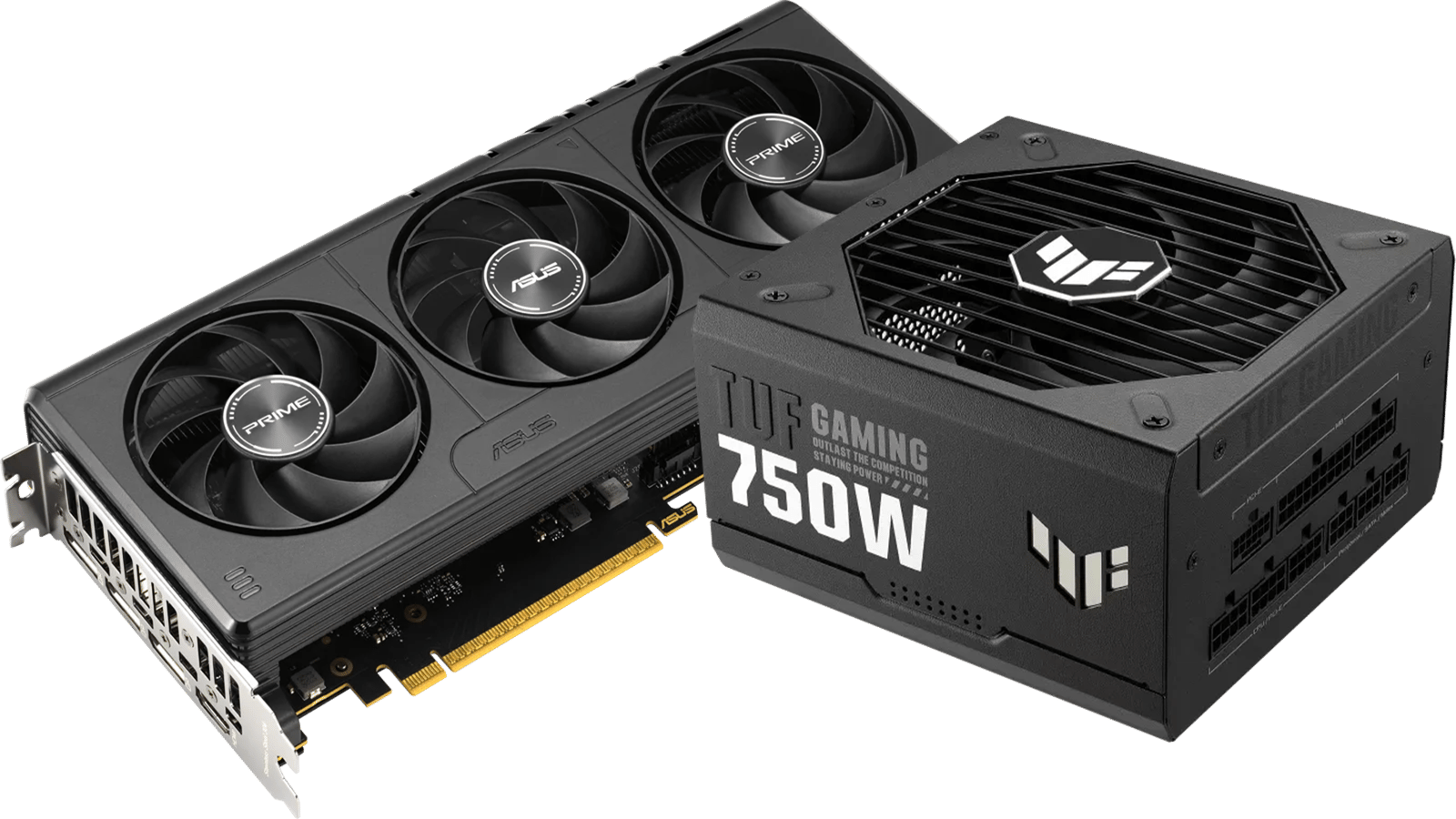 Uppgraderingspaket - ASUS 5060 8GB