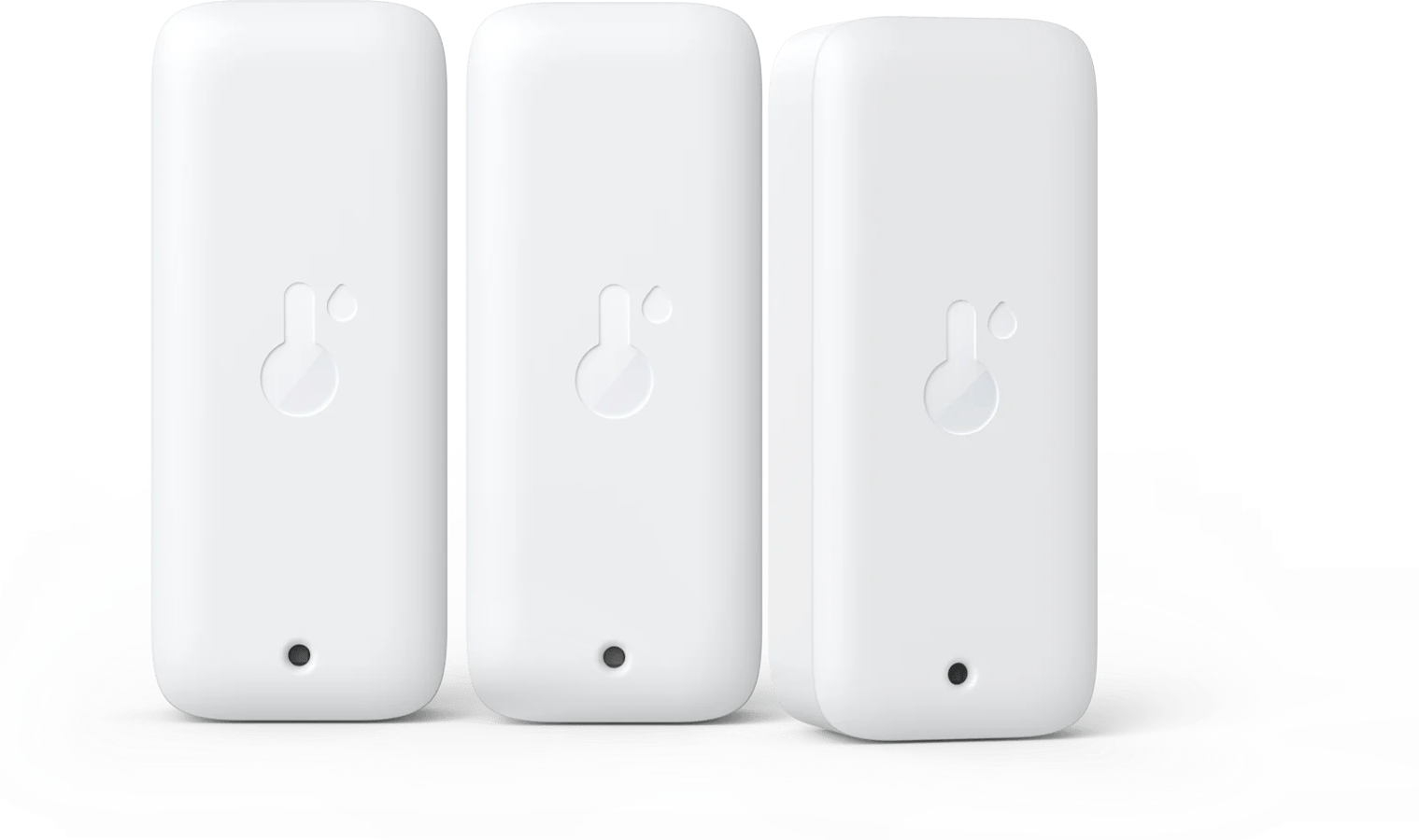 SwitchBot Outdoor Meter 3-pack