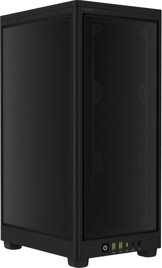Inet System G90 R7X3D/4090