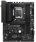 NZXT N5 Z690 DDR4 Svart