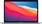 Apple MacBook Air (2020) - 13,3" | M1 | 16GB | 256GB | Rymdgrå