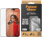 PanzerGlass iPhone 15 Pro Ultra-Wide Fit w/Applicator