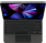 Apple Magic Keyboard iPad Pro 11"/Air 10,9" Svart