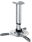 KingPin Vertical VPM235-S Silver