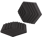 Elgato Wave Panels Extension Set - Svart