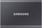 Samsung T7 Extern Portabel SSD Titan Grå 500GB
