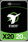 Seagate Exos X20 20TB, 256MB, 512E/4Kn