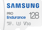 Samsung MicroSDXC Pro Endurance 128GB