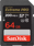 SanDisk SDXC Extreme Pro 64 GB