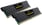 Corsair 8GB (2x4GB) DDR3 CL9 1600Mhz Vengeance LP Svart