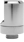 EK-Quantum Torque Rotary 90° - Nickel