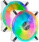 Corsair iCUE QL140 RGB 140mm 2-pack Vit inkl. Lighting Node CORE